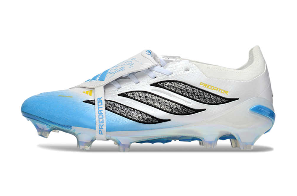 Adidas Predator Tongue Elite Fg