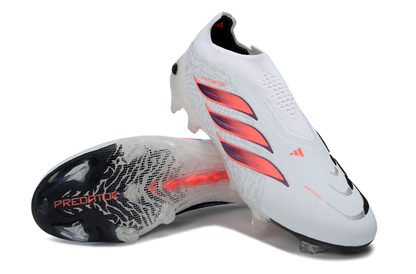 Adidas Predator Laceles Elite FG