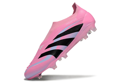 Adidas Predator Laceles Elite FG