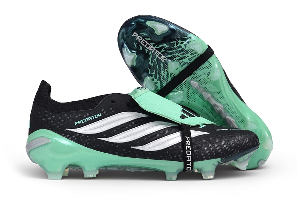 Adidas Predator Tongue Elite Fg