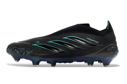 Adidas Predator Laceles Elite FG