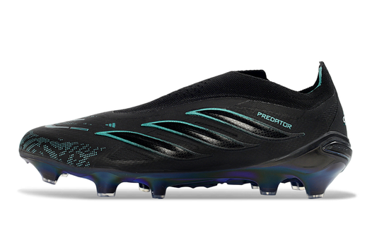Adidas Predator Laceles Elite FG