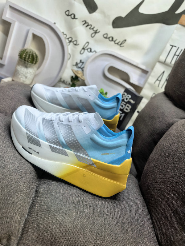 Adidas Adizero Dropset