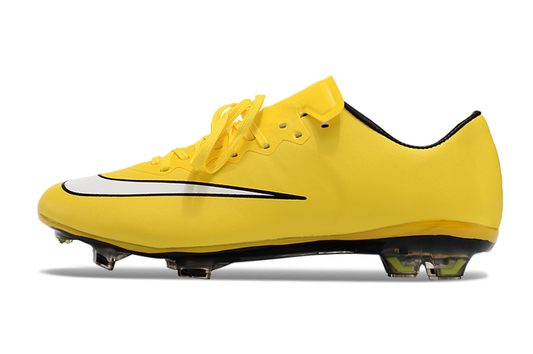 Nike Mercurial Vapor X Elite FG