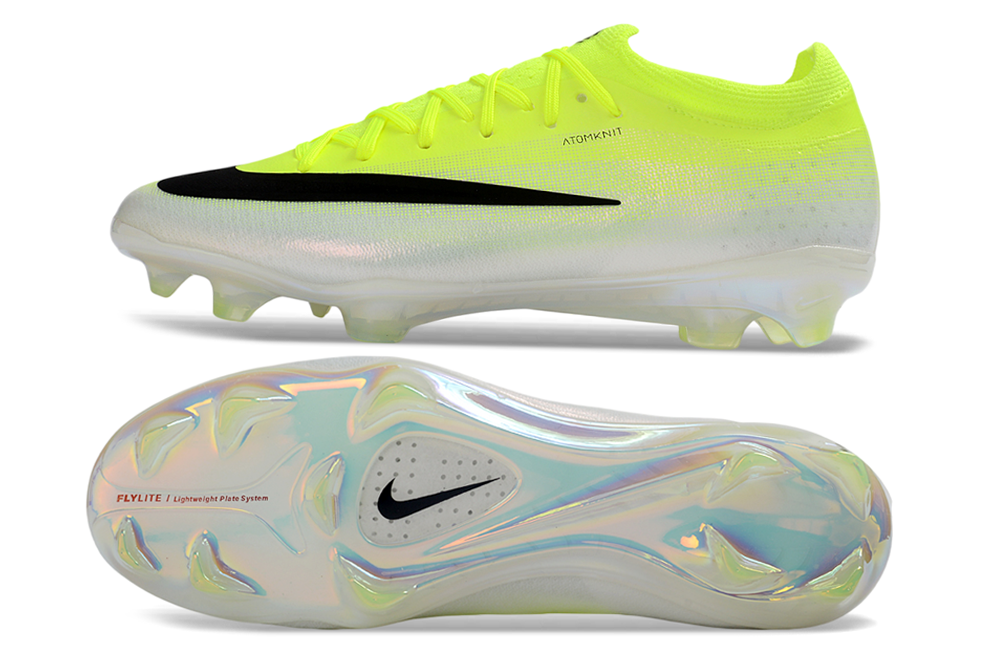 Nike Mercurial Vapor Elite FG