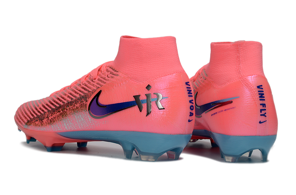 Nike Mercurial Superfly 10 Elite FG "Vini Jr."