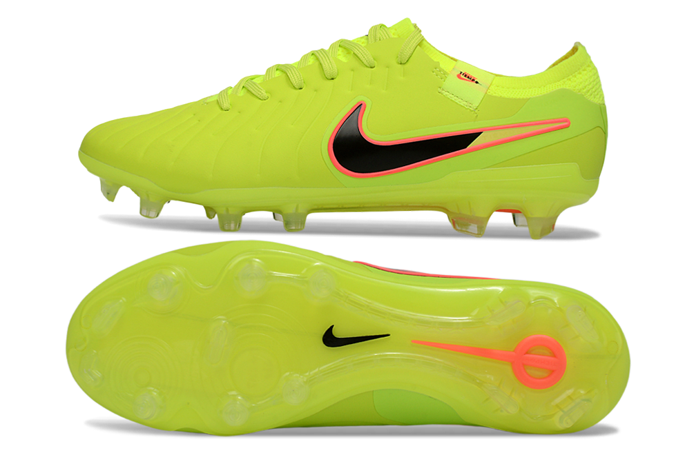 Nike Tiempo Elite FG