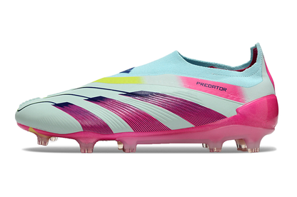 Adidas Predator Laceles Elite FG