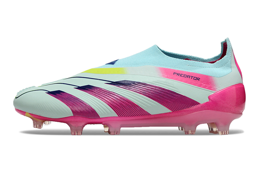 Adidas Predator Laceles Elite FG