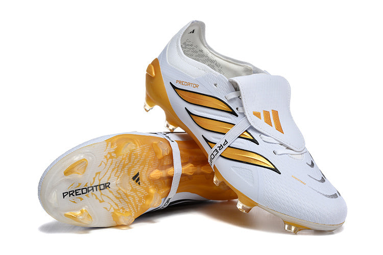Adidas Predator Tongue Elite Fg