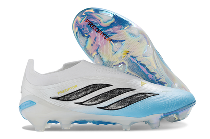 Adidas Predator Laceles Elite FG