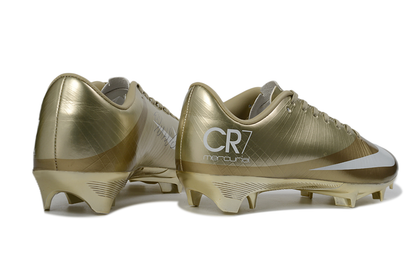 Nike Mercurial Vapor Gold CR7  Elite FG