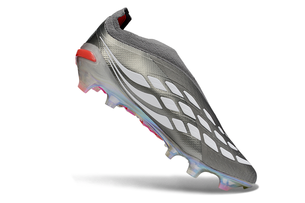 Adidas Predator Laceles Elite FG