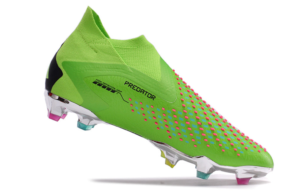 Adidas Predator Accuracy + Elite FG