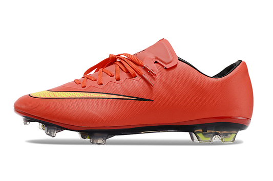 Nike Mercurial Vapor X Elite FG