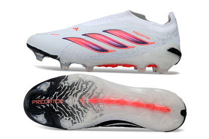 Adidas Predator Laceles Elite FG