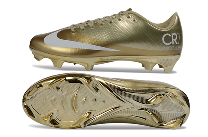 Nike Mercurial Vapor Gold CR7  Elite FG