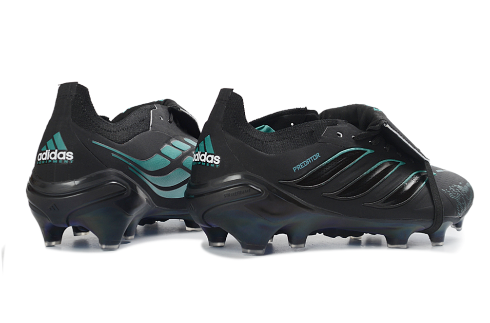 Adidas Predator Tongue Elite Fg