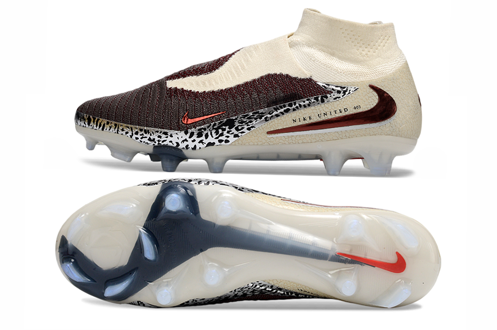 Nike Phantom 6 High Elite FG