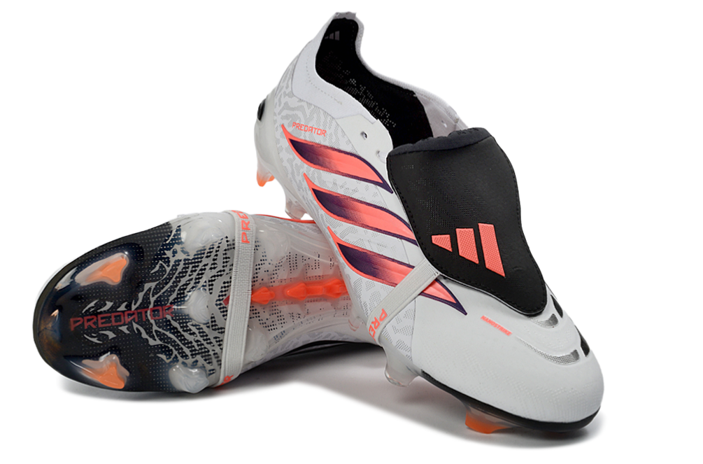 Adidas Predator Tongue Elite Fg