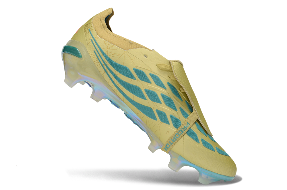 Adidas Predator Tongue Elite Fg