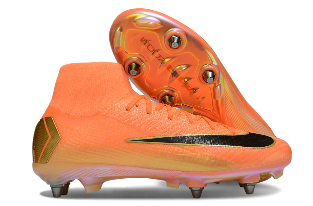Nike Mercurial Deja Vu Elite SG