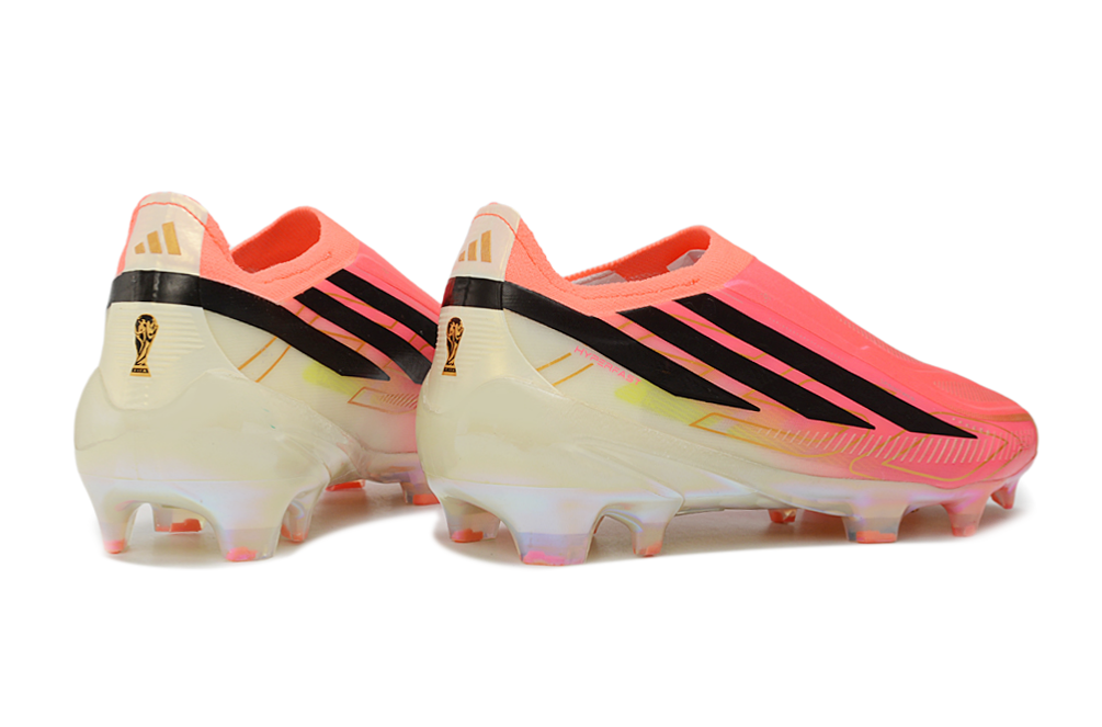 Adidas F50 Hyperfast Elite FG
