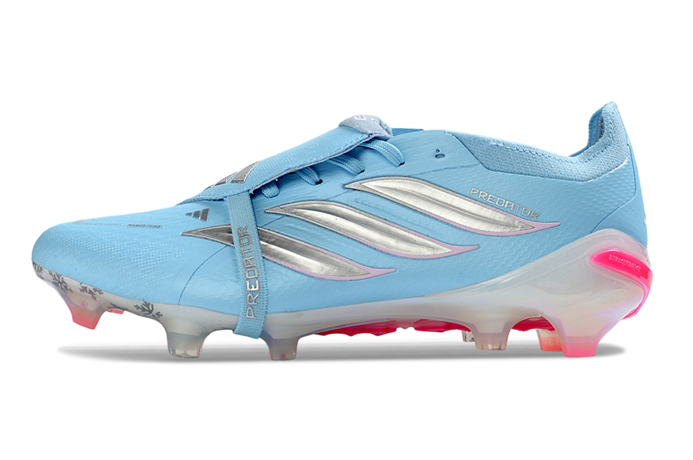 Adidas Predator Tongue Elite Fg
