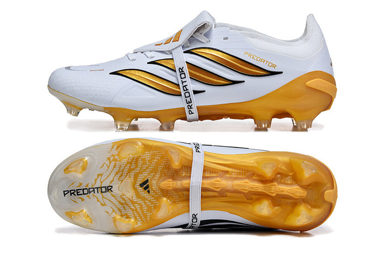 Adidas Predator Tongue Elite Fg