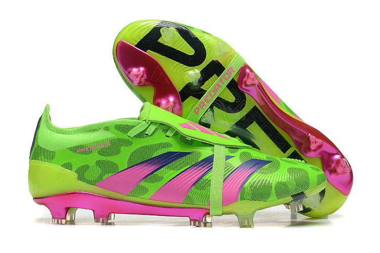 Adidas Predator Elite Tongue FG