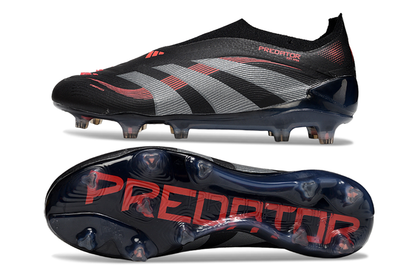 Adidas Predator Laceles Elite FG