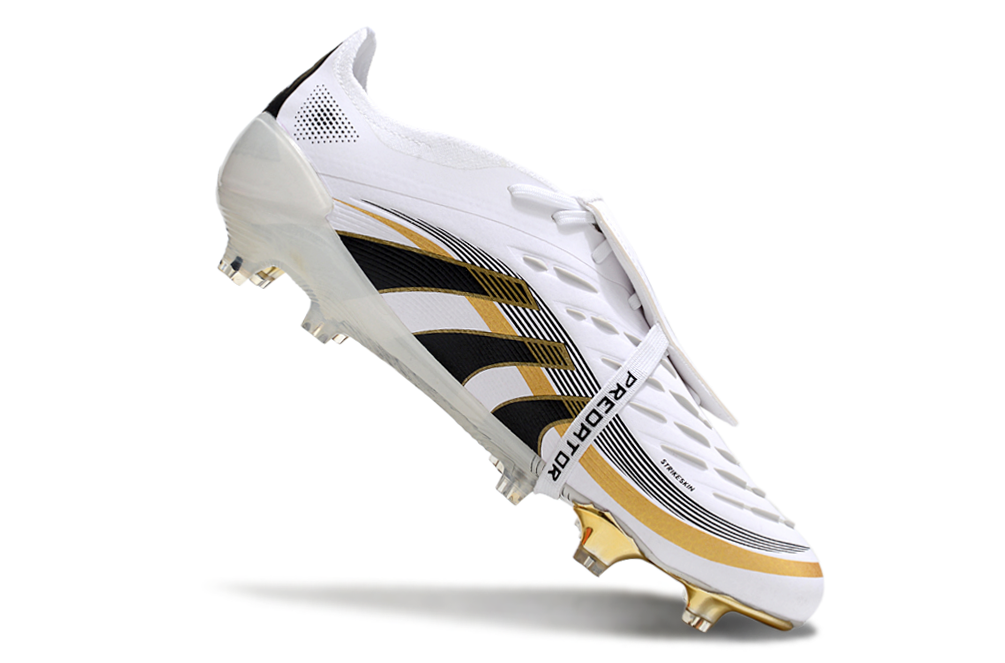 Adidas Predator Tongue Elite Fg