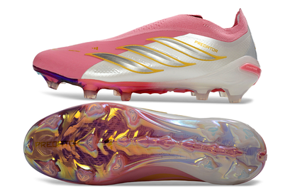 Adidas Predator Laceles Elite FG