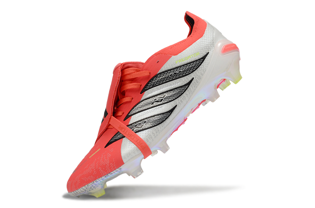 Adidas Predator Tongue Elite Fg