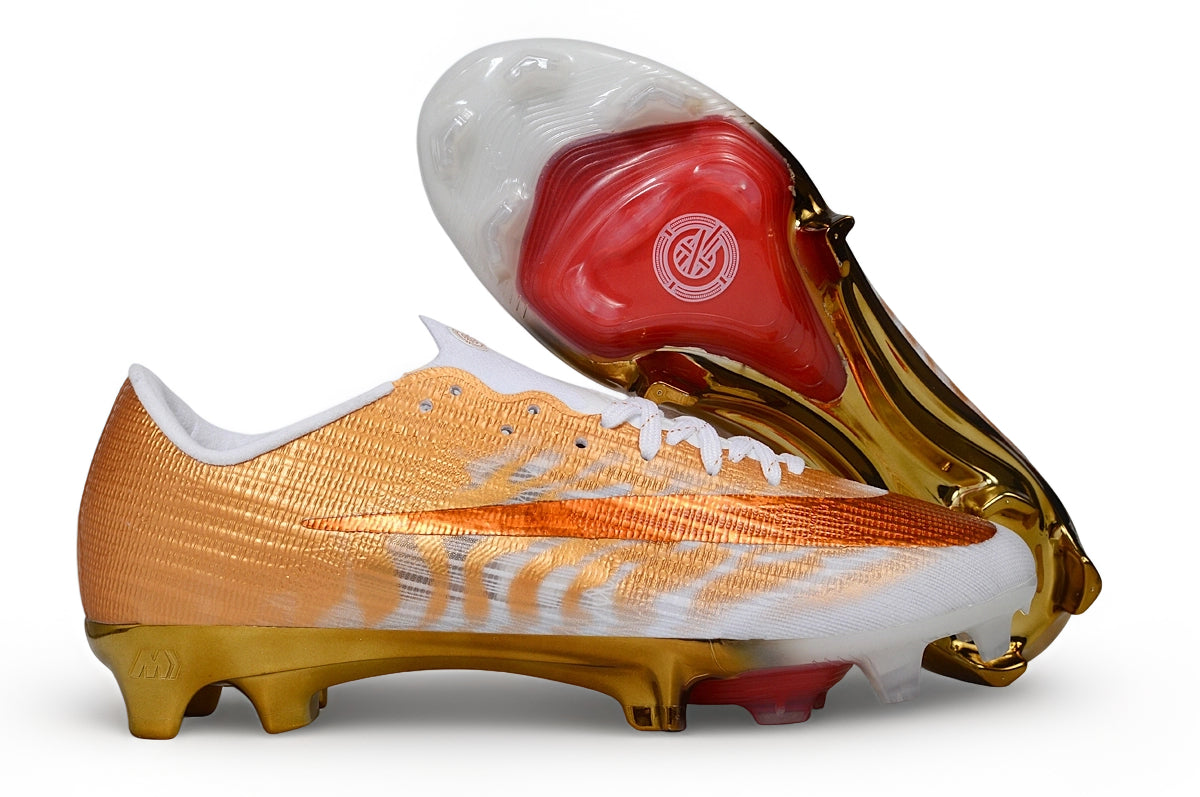 Nike Mercurial Superfly 11 "CR7 Gold Scorpion"