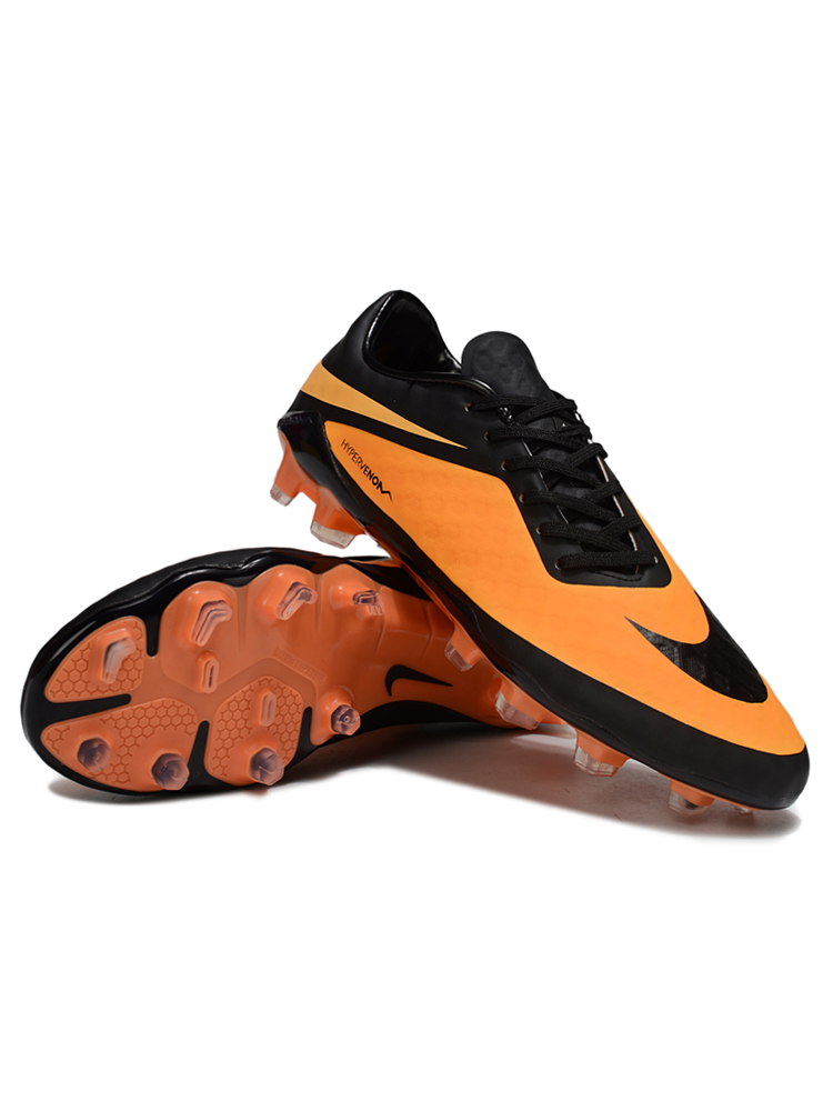Nike Hypervenom Phantom RGN "Bright Citrus" Elite FG