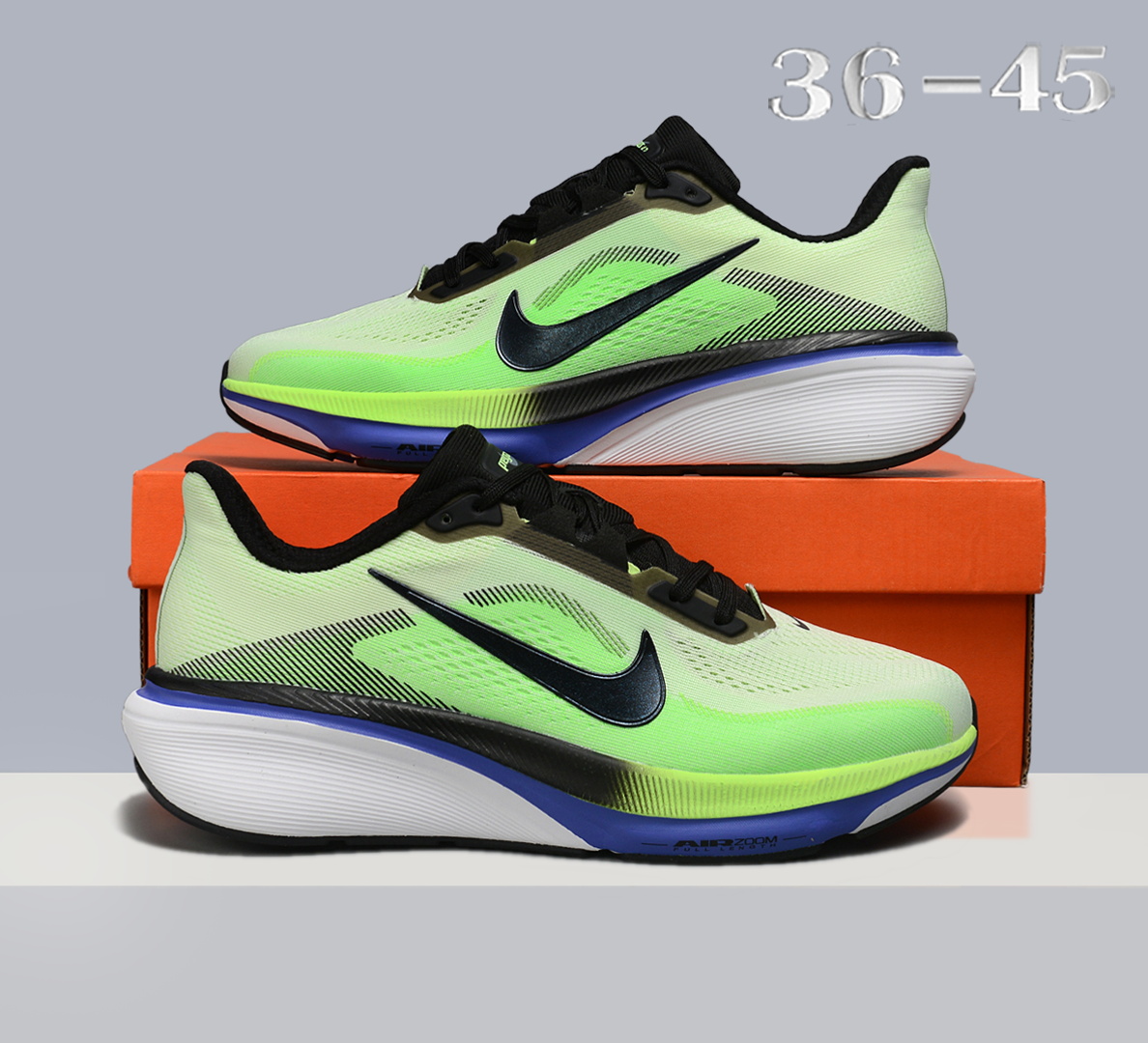 Nike Pegasus 42