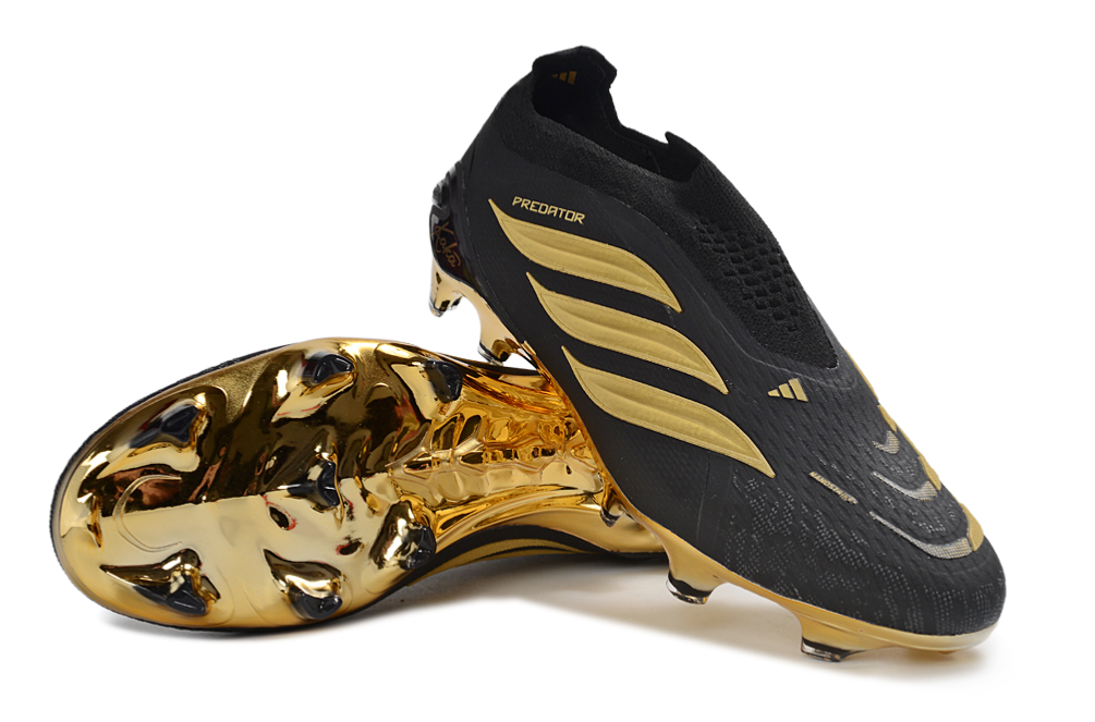 Adidas Predator Laceles Elite FG