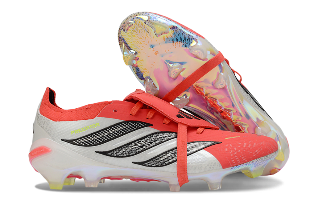 Adidas Predator Tongue Elite Fg