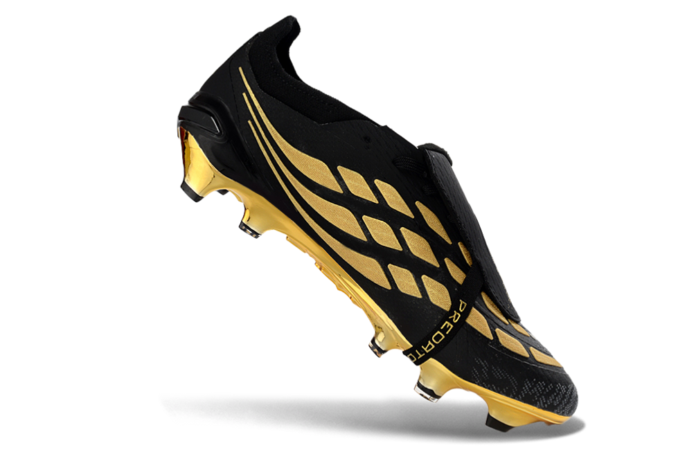 Adidas Predator Tongue Elite Fg