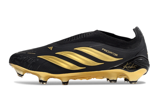 Adidas Predator Laceles Elite FG