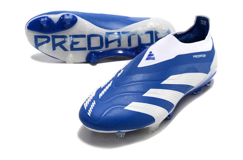 Adidas Predator Laceles Elite FG