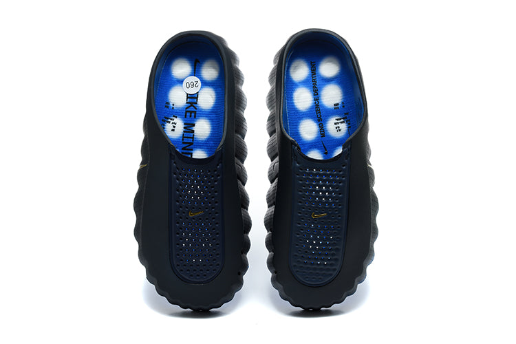 Nike Mind 001  BLACKENED BLUE