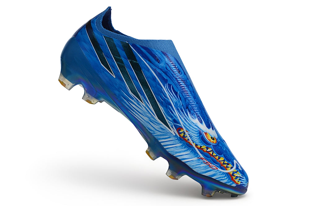 Adidas F50 Elite FG Y-3 Laceless