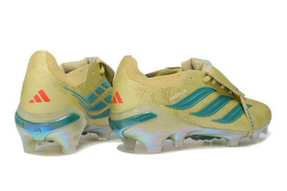 Adidas Predator Tongue Elite Fg
