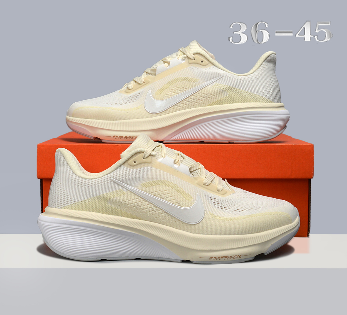 Nike Pegasus 42