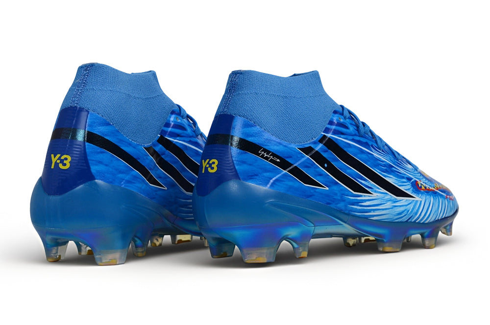 Adidas F50 Elite FG Y-3