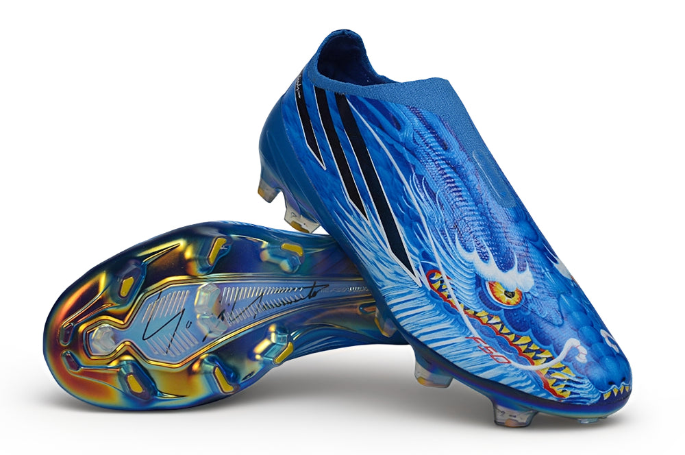 Adidas F50 Elite FG Y-3 Laceless