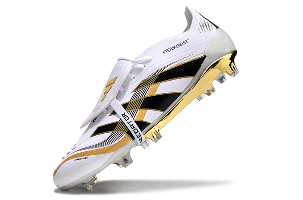 Adidas Predator Tongue Elite Fg