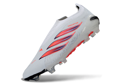 Adidas Predator Laceles Elite FG